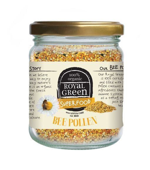 Bee pollen bio Top Merken Winkel